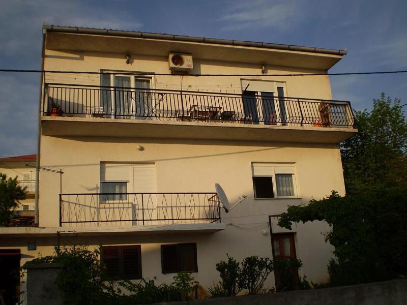 Apartman Seka Senj  Ngoại thất bức ảnh