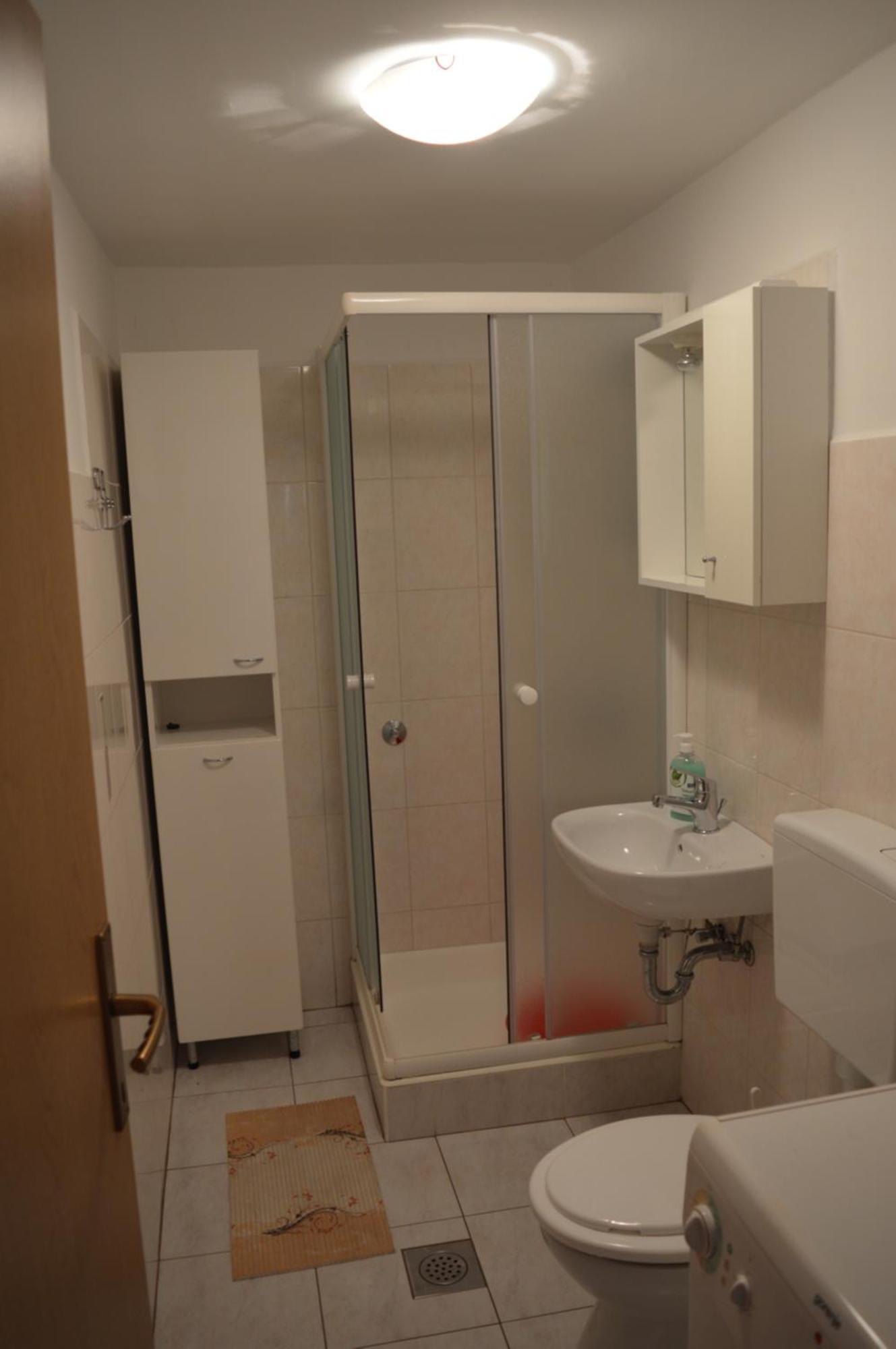 Apartman Seka Senj  Ngoại thất bức ảnh
