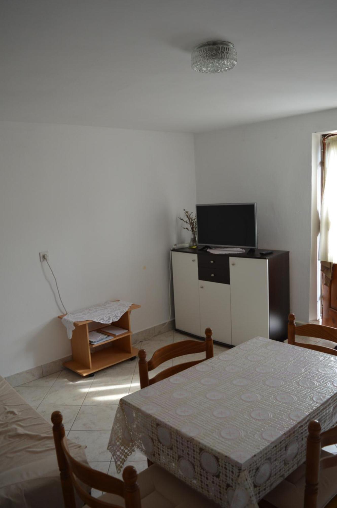 Apartman Seka Senj  Ngoại thất bức ảnh