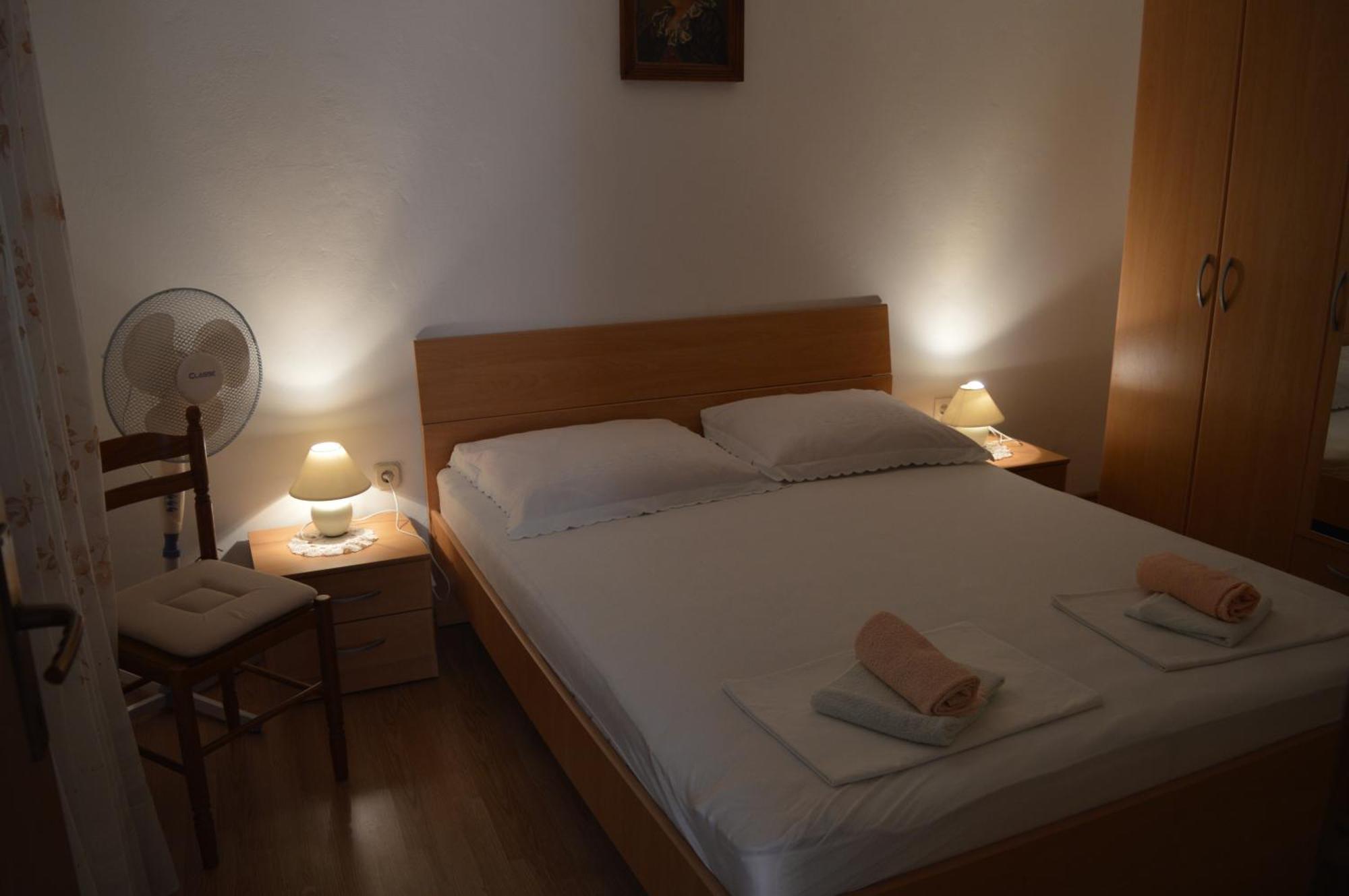 Apartman Seka Senj  Ngoại thất bức ảnh