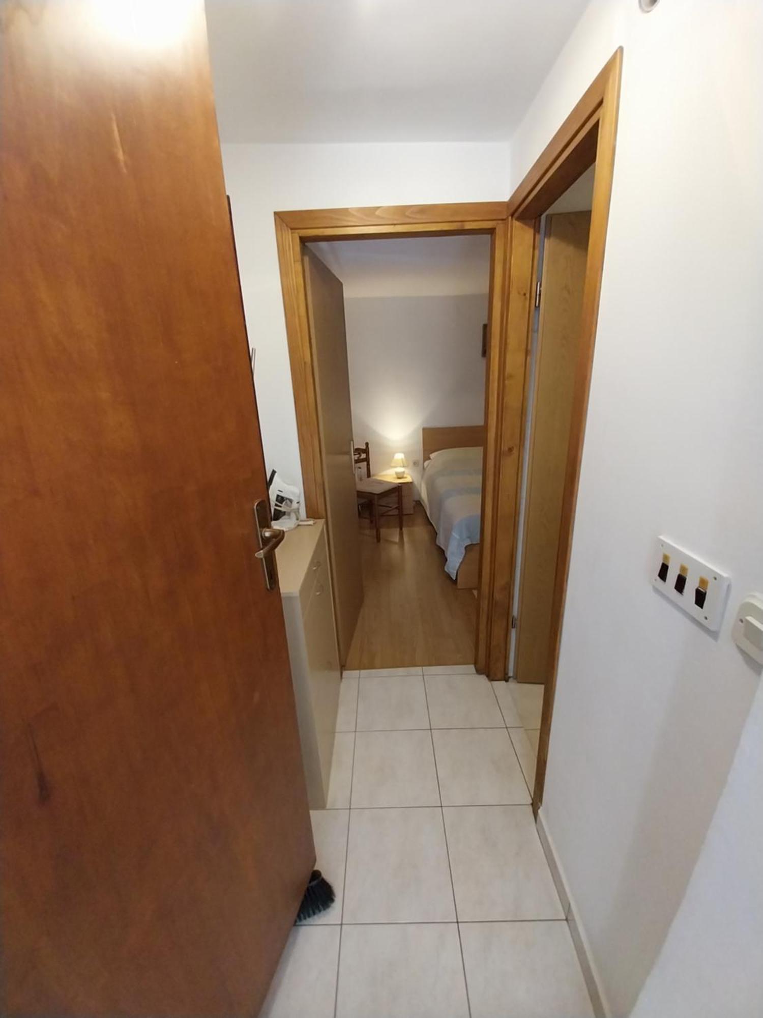 Apartman Seka Senj  Ngoại thất bức ảnh